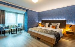 Villa Westend Hotel an der Messe