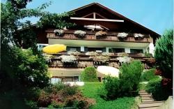 Dreimaderlhaus - Das vegetarische Boutique Hotel