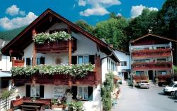 Hotel & Gasthof Fraundorfer