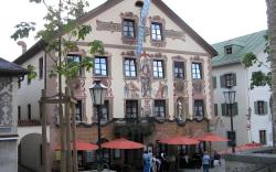 Gasthof zum Rassen