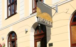 Hotel zur alten Stadtmauer