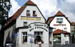 Hotel Wellness Goldenes Fass Meißen