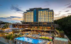 Hotel JCS Yeosu