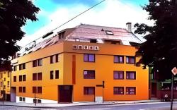 Kirchberg Hotel garni