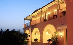 Boutique Hotel Casa Mariantonia