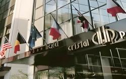 Cristal Palace Hotel