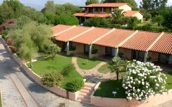 Hotel Club Saraceno - Bovis Hotels