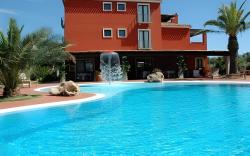 Hotel Sa Contonera