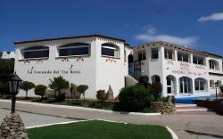 Hotel 3 Botti