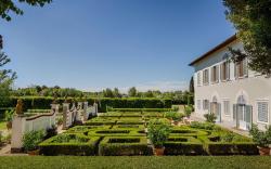 Villa Olmi Firenze