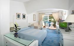Club Hotel Baja Sardinia