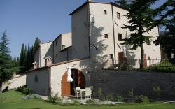 Borgo Di Pietrafitta Relais