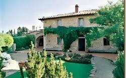 Hotel Belvedere Di San Leonino