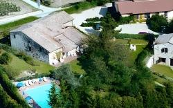 Hotel Colle Etrusco Salivolpi