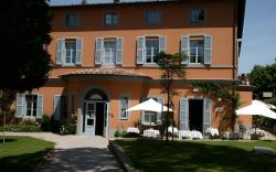 Hotel Vannucci