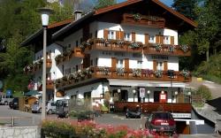 Hotel Villa Neve