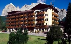 Hotel Villa Argentina