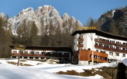 Hotel Mirage