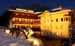 Hotel Columbia & Spa
