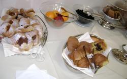 Euro House Rome Airport