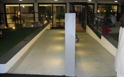 Euro House Rome Airport