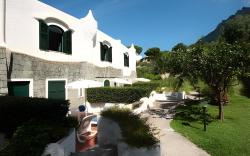 Paradiso Terme Resort & SPA con 5 piscine termali