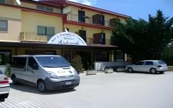 Hotel La Compagnia Del Viaggiatore