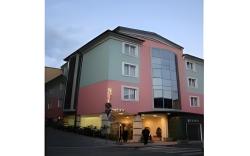 Madi city Hotel