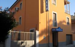 Hotel Legnano