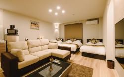 GRAND BASE Karatsu Ekiminami