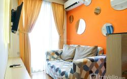 Functional and Compact 1BR Belmont Apt By Travelio