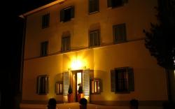 Villa Montarioso