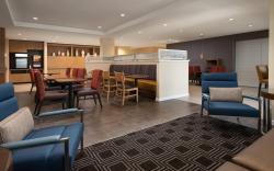 TownePlace Suites Memphis Olive Branch