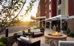 TownePlace Suites by Marriott Memphis Olive Branch
