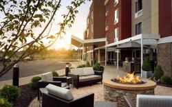 TownePlace Suites by Marriott Memphis Olive Branch