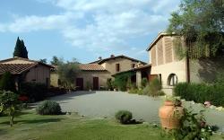L'Aia Country Holidays