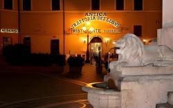 Albergo Dei Leoni