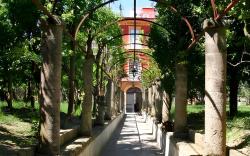 The Secret Garden Relais