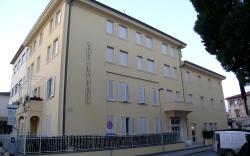 Hotel La Pace