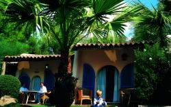 Forte Village Resort - Bouganville