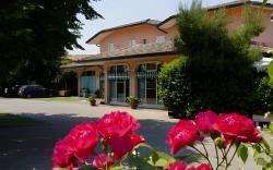 Hotel Ristorante alla Campagna