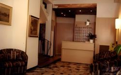 Hotel Belvedere