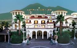 Grand Hotel La Sonrisa
