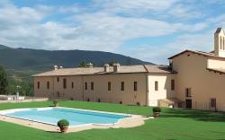 San Pietro Sopra Le Acque Resort & Spa