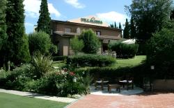 Villa Luisa