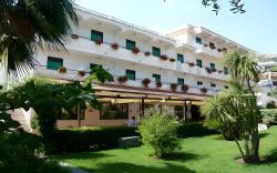 Hotel Marad