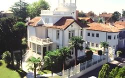 Hotel Villa Delle Palme