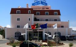 Hotel Caldas Internacional