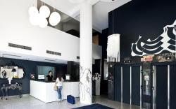 Urban Hotel Amadeos