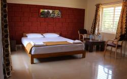 Kinara Stay - Kumta